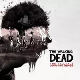 Jogo The Walking Dead: The Telltale Definitive Series - PS4