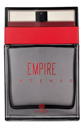 Empire Intense Deo Colônia Hinode 100ml