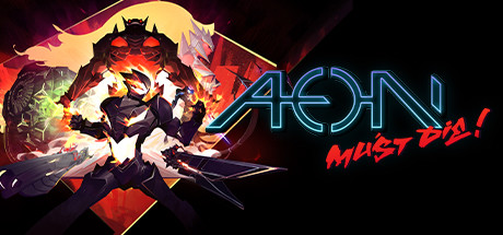 Aeon Must Die!