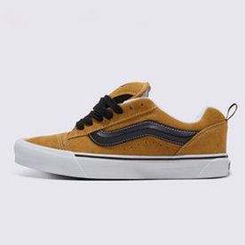 Tênis Vans Knu Skool Retro Antelope - Unissex