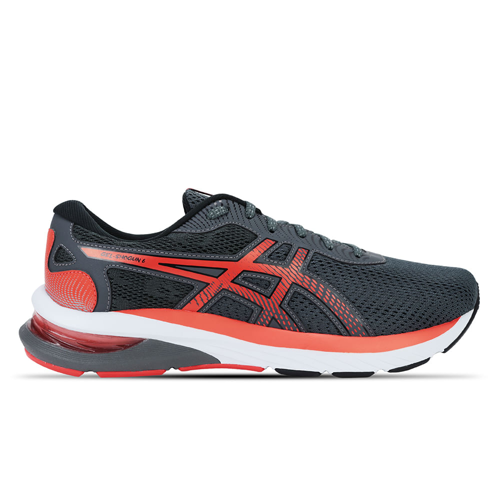 Tênis ASICS GEL-Shogun 6 - Masculino