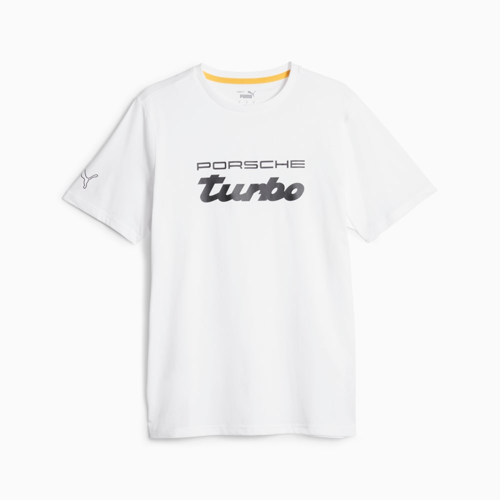 Camiseta Porsche Legacy - Puma