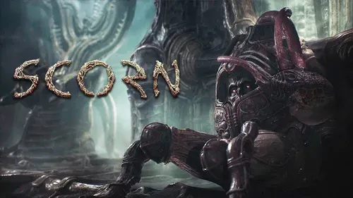 Jogo - Scorn - Xbox