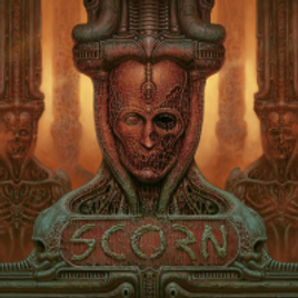 Jogo Scorn - PC