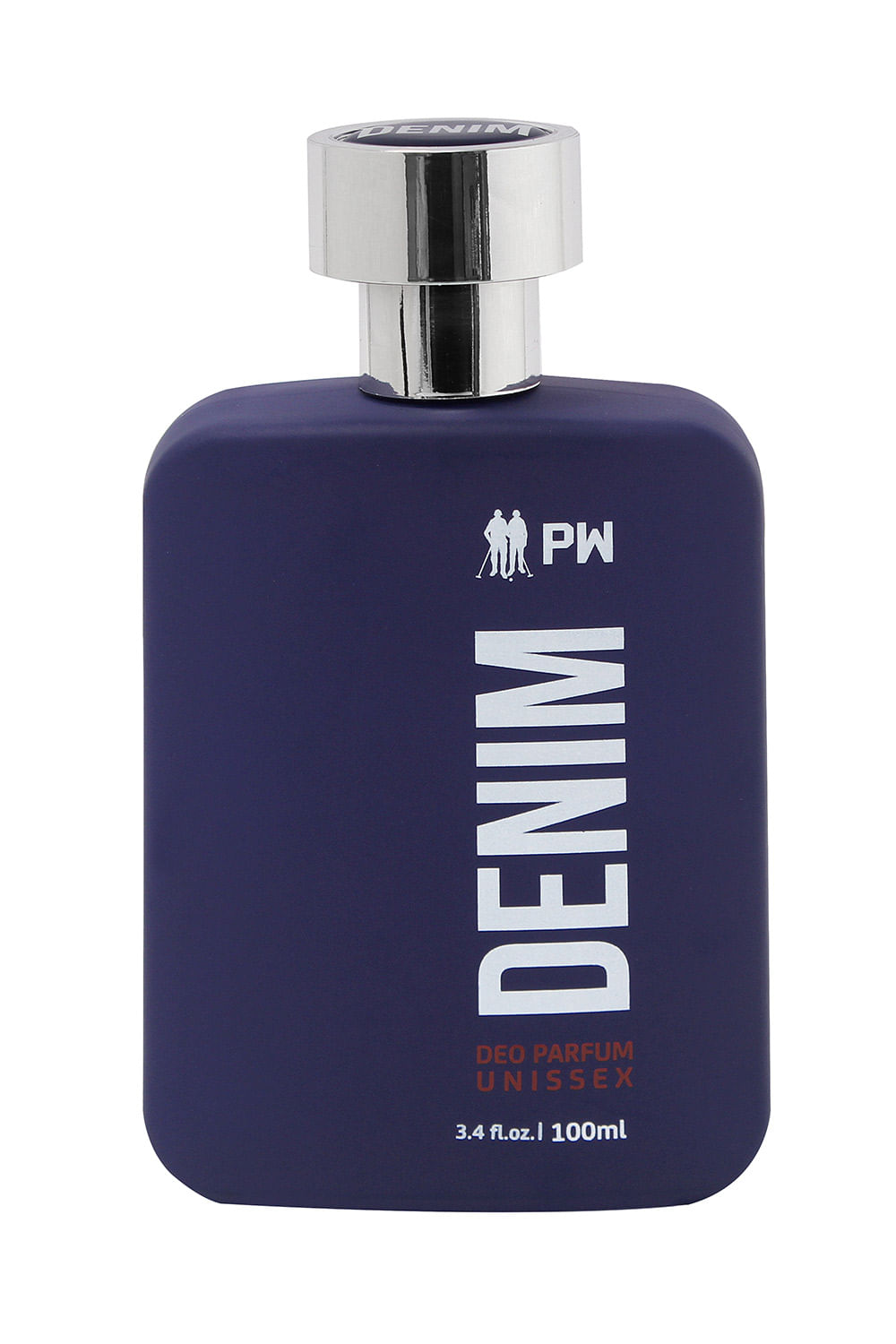 Perfume Masculino Denim Polo Wear Azul 100ML