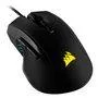 Mouse Gamer Corsair Ironclaw, RGB, 7 Botões, 18000DPI, Preto - CH-9307011-NA