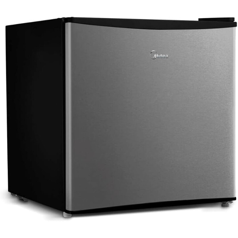 Frigobar Midea 45L com Inox Classe A - MRC06B1