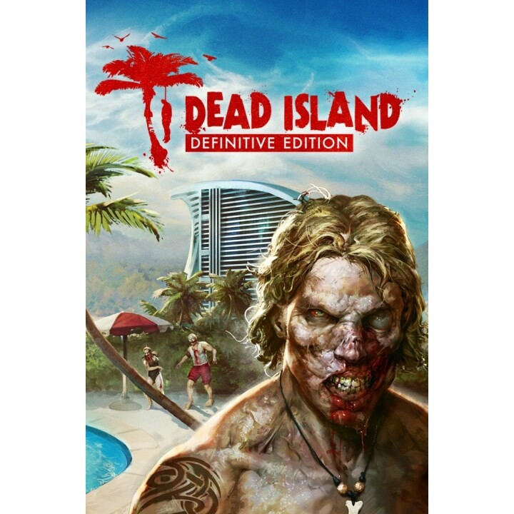 Jogo Dead Island Definitive Edition - Xbox One