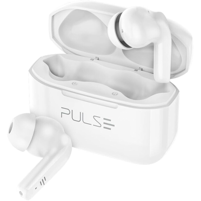 Fone de Ouvido TWS Sem Fio Deep Pulse - PH426