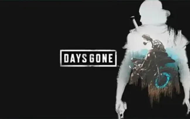 Days Gone - Steam