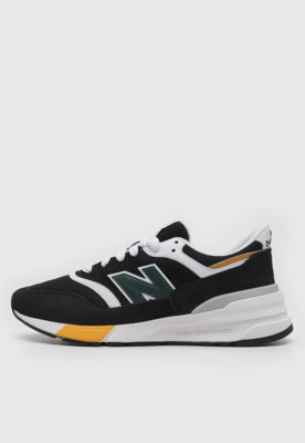 Tênis New Balance Couro 997R - Masculino