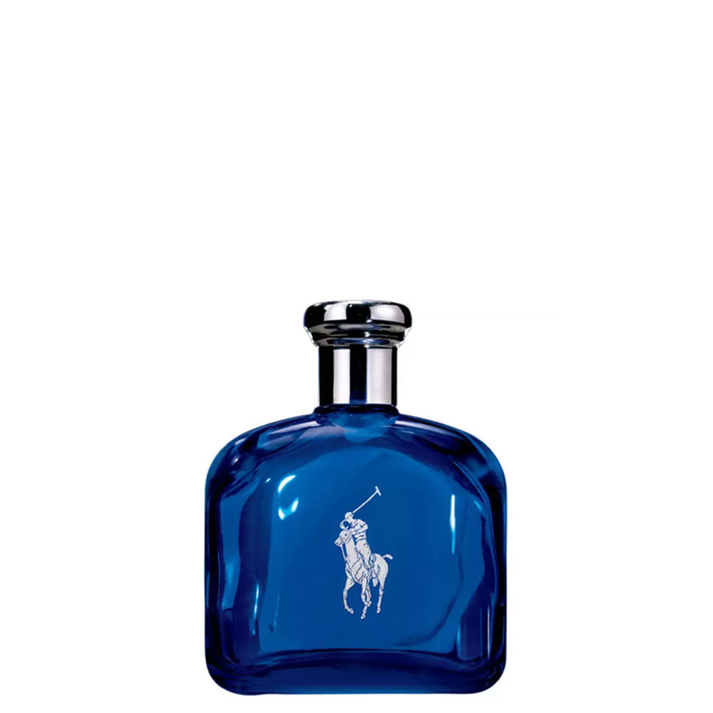 Perfume Ralph Lauren Polo Blue Masculino EDT - 75ml