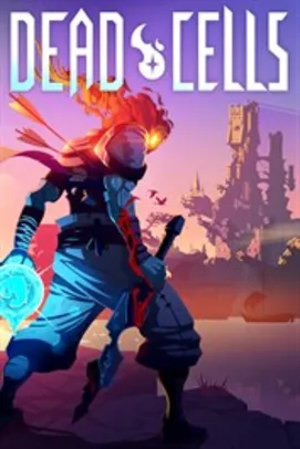 Jogo - Dead Cells - Xbox