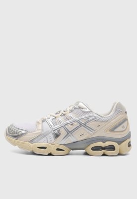 Tênis Asics Gel-Nimbus 9 - Masculino