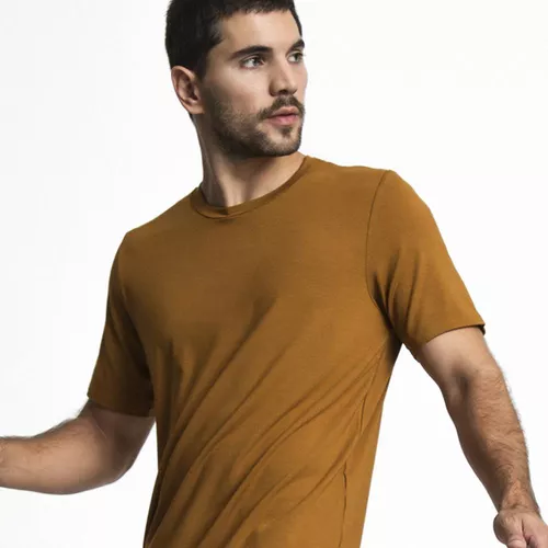 Camiseta Insider T-Shirt Daily - Masculina