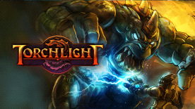 Torchlight - Steam