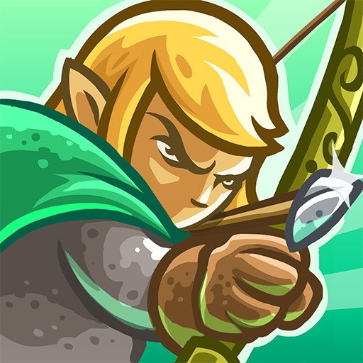 Jogo Kingdom Rush Origins - Android