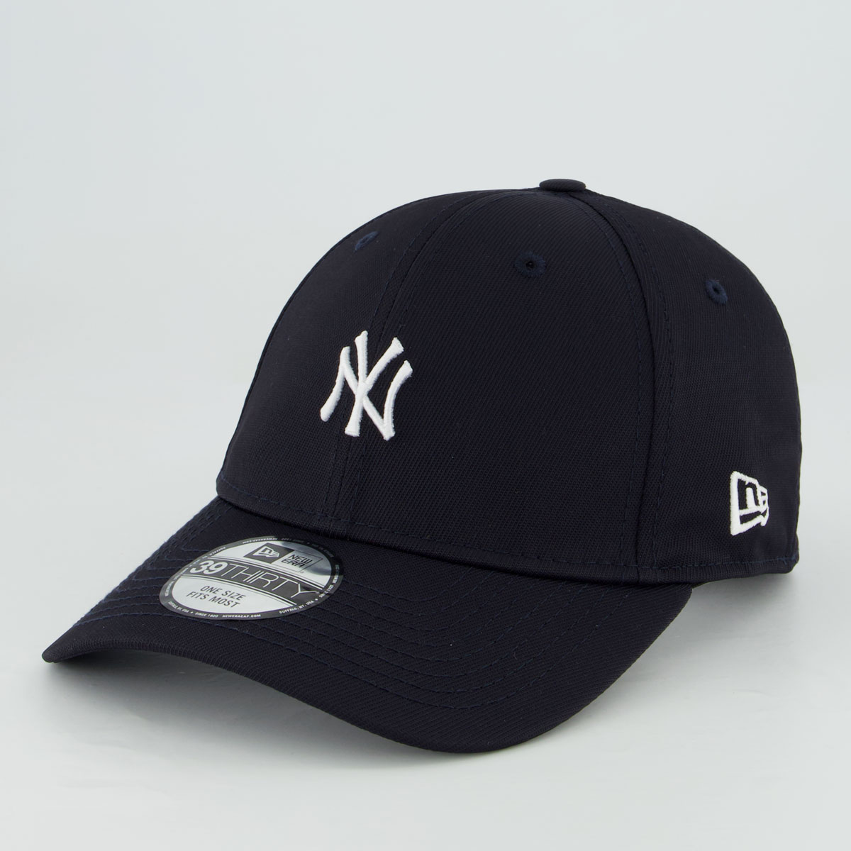 Boné New Era MLB New York Yankees Mini Logo Marinho