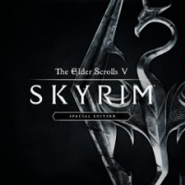 Jogo The Elder Scrolls V: Skyrim Special Edition - PS4