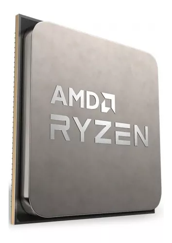 Processador AMD Ryzen 5 5500 3.6GHz (4.2GHz Turbo) 6-Cores 12-Threads Cooler Wraith Stealth AM4 - 100-100000457BOX