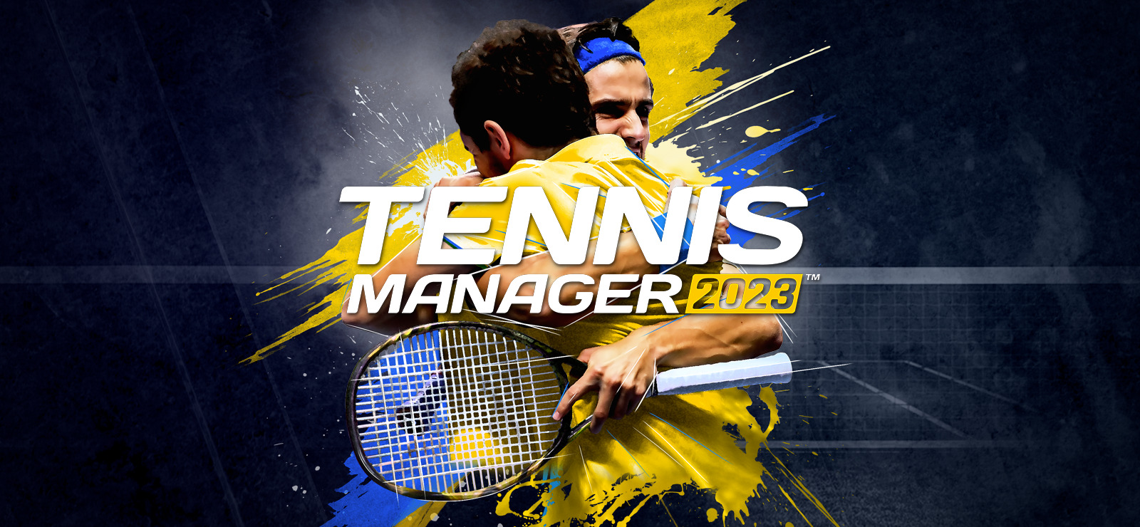 Jogo Tennis Manager 2023 - PC GOG