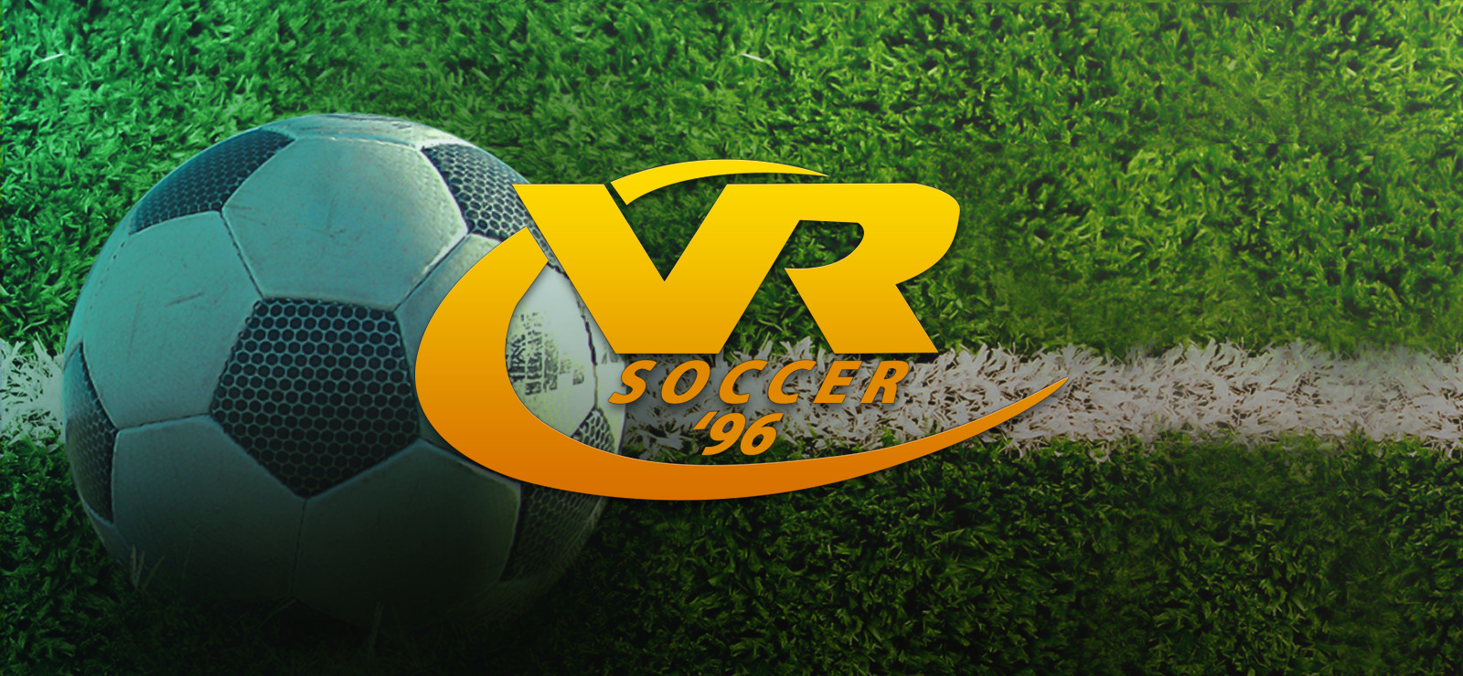 Jogo VR Soccer '96 - PC