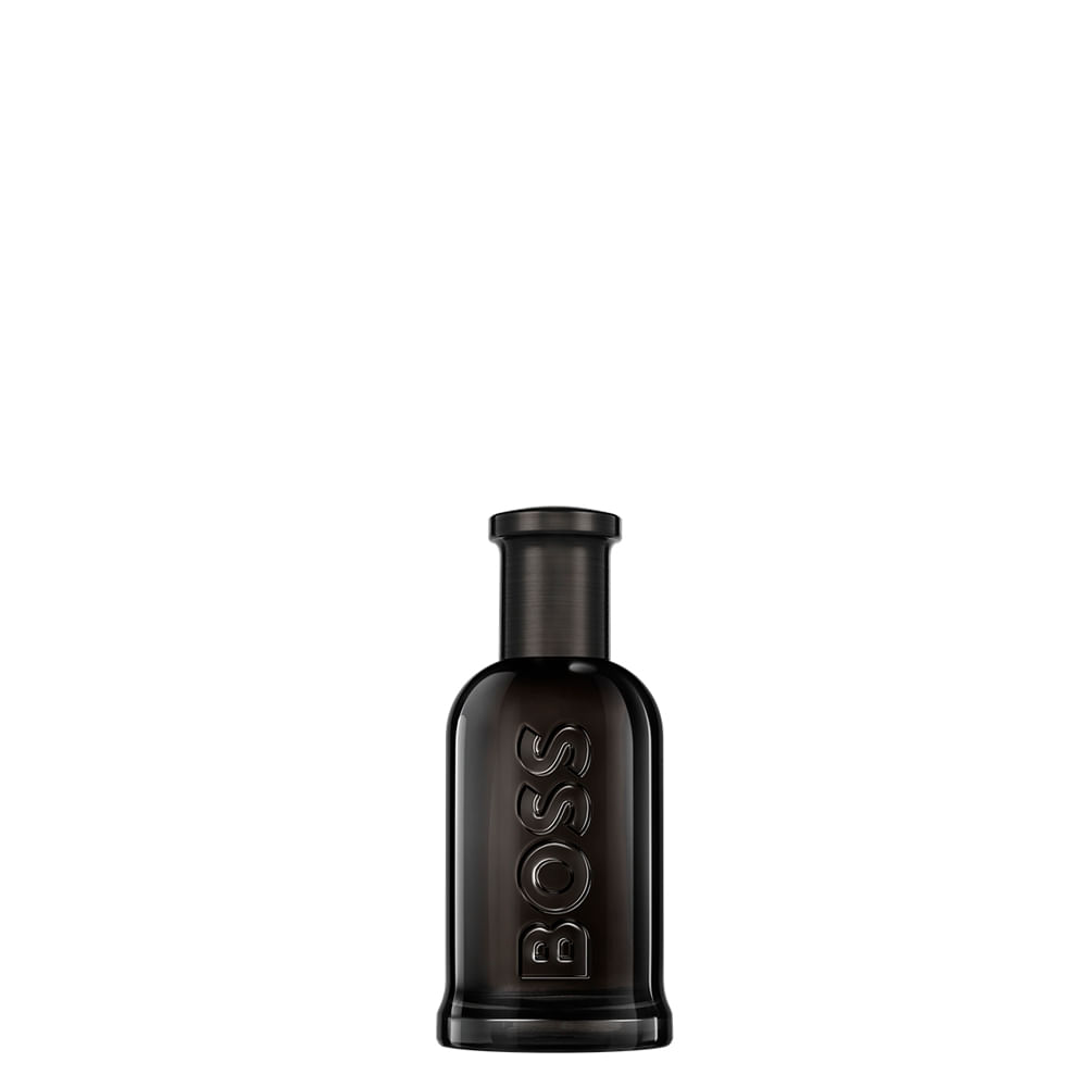 Perfume Hugo Boss Bottled Masculino Parfum 50 ml