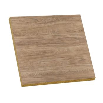 MDF Itapuã Essencial Wood 18mm 2750x1850mm 2 Faces Duratex