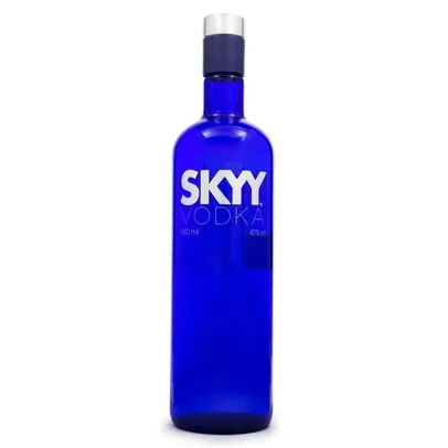Vodka Skyy - 980ML