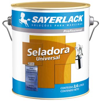 Seladora Universal NL 592 00 3,6l Sayerlack