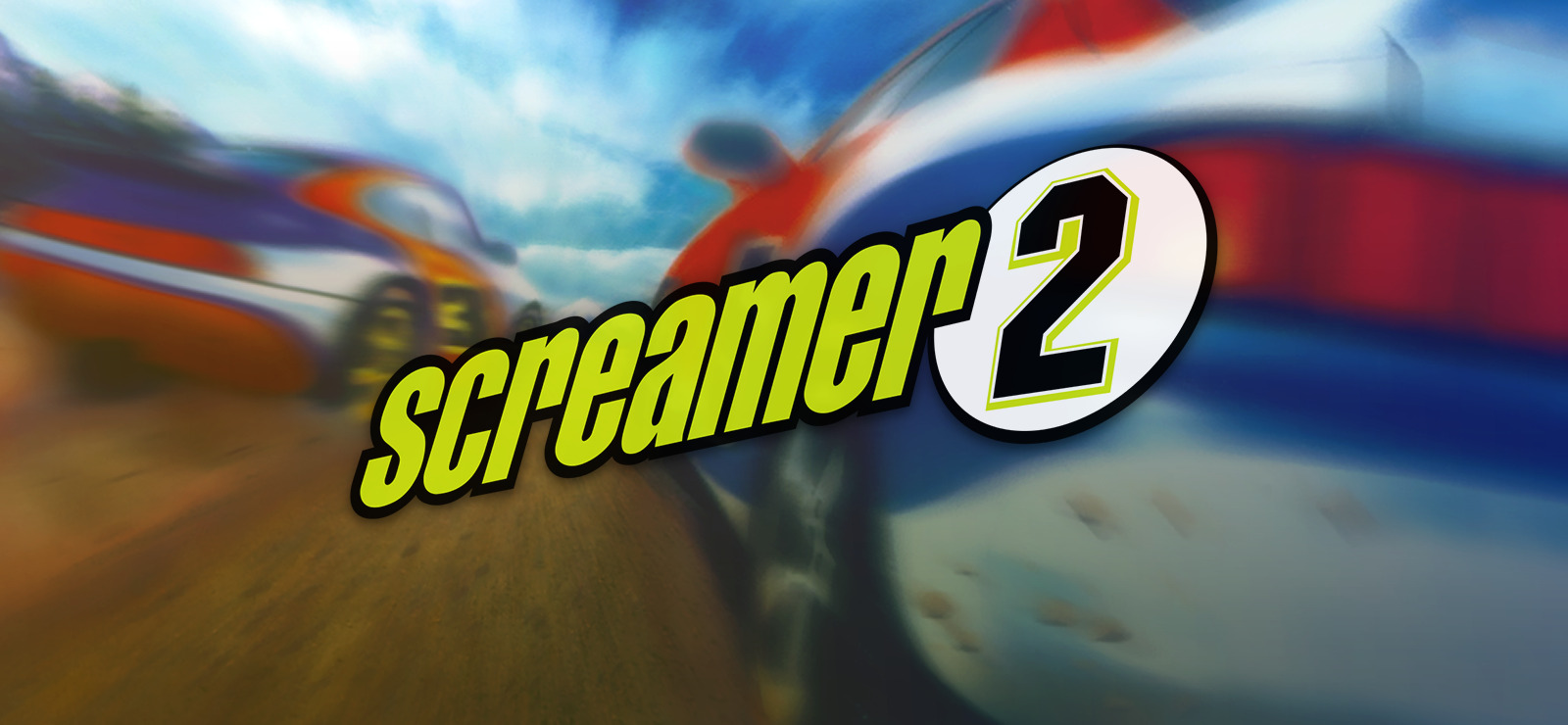 Jogo Screamer 2 - PC