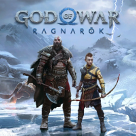 Jogo God of War Ragnarök - PS5