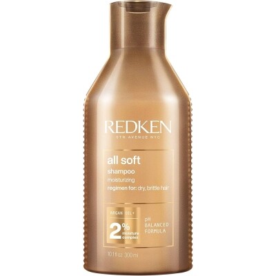 Shampoo Redken All Soft - 300ml