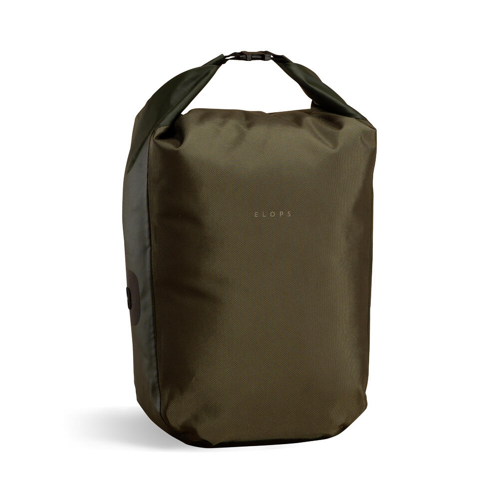 Alforge de Ciclismo Impermeavel 500 20l Rockrider