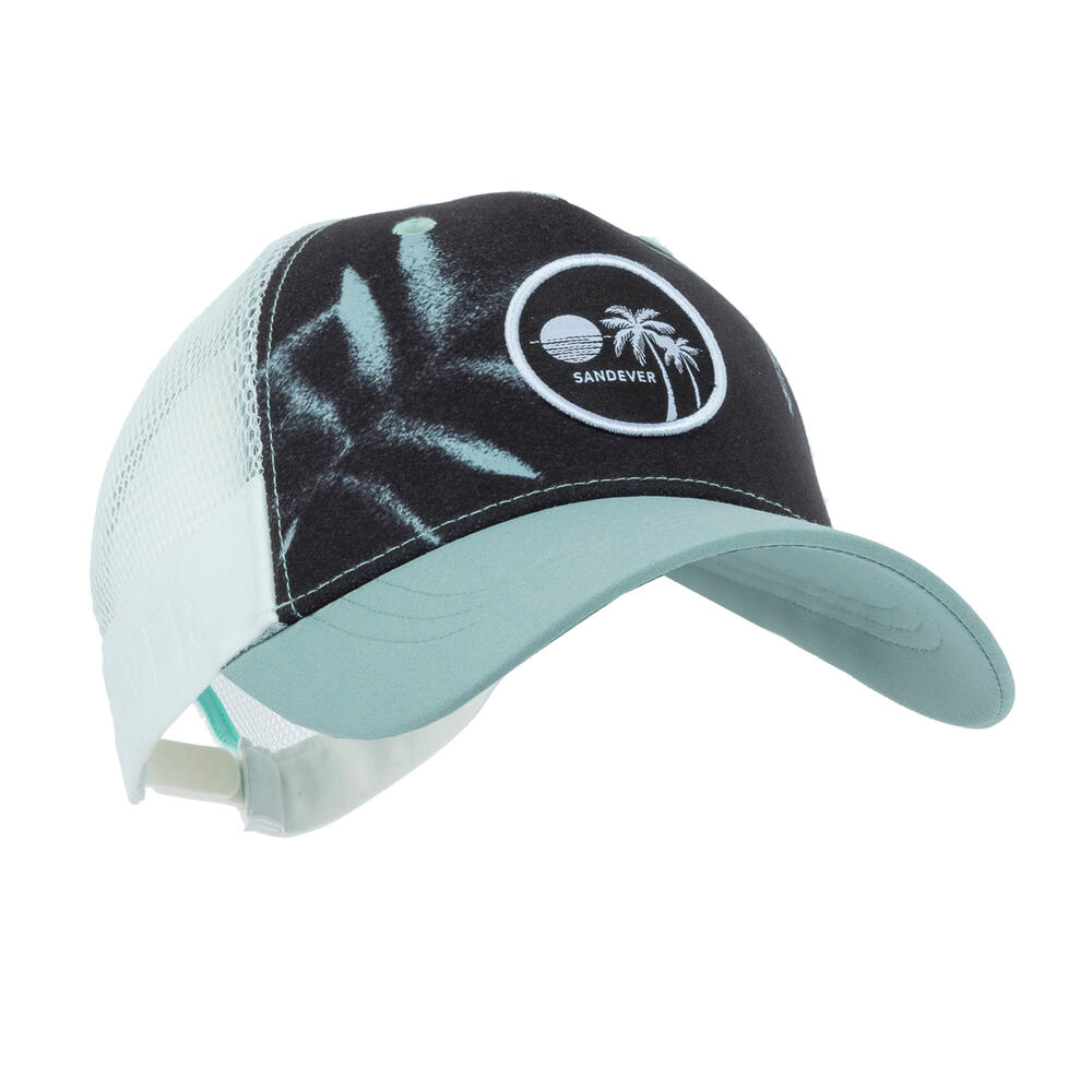 Boné de Vôlei de Praia Beach Style Trucker Copaya