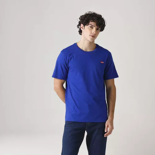 Camiseta Levi's Classic Hm - Lb0025034