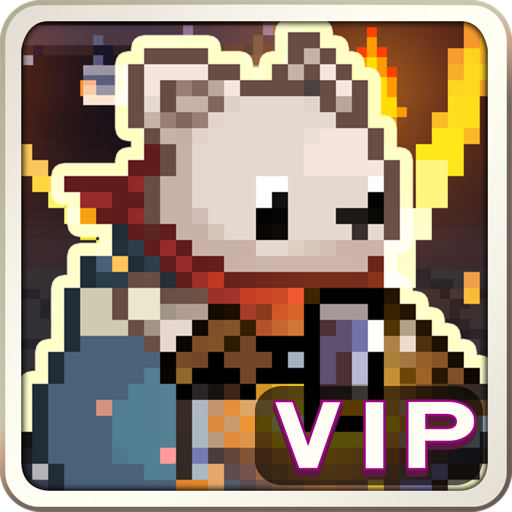 Jogo Warriors' Market Mayhem VIP - Android