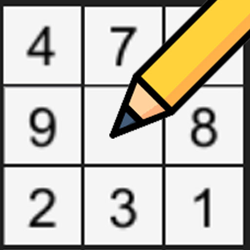 Jogo Sudoku - Android