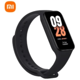 Smartband Xiaomi Mi Band 8 Active - Versão Global