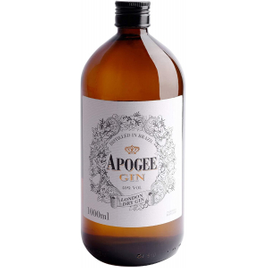 Gin Apogee London Dry Gin Classic 1L