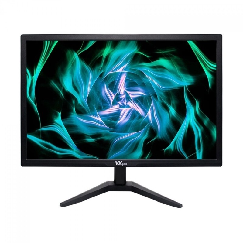 Monitor VX PRO 19 Pol LED 60Hz 5ms HDMI/VGA VX190X