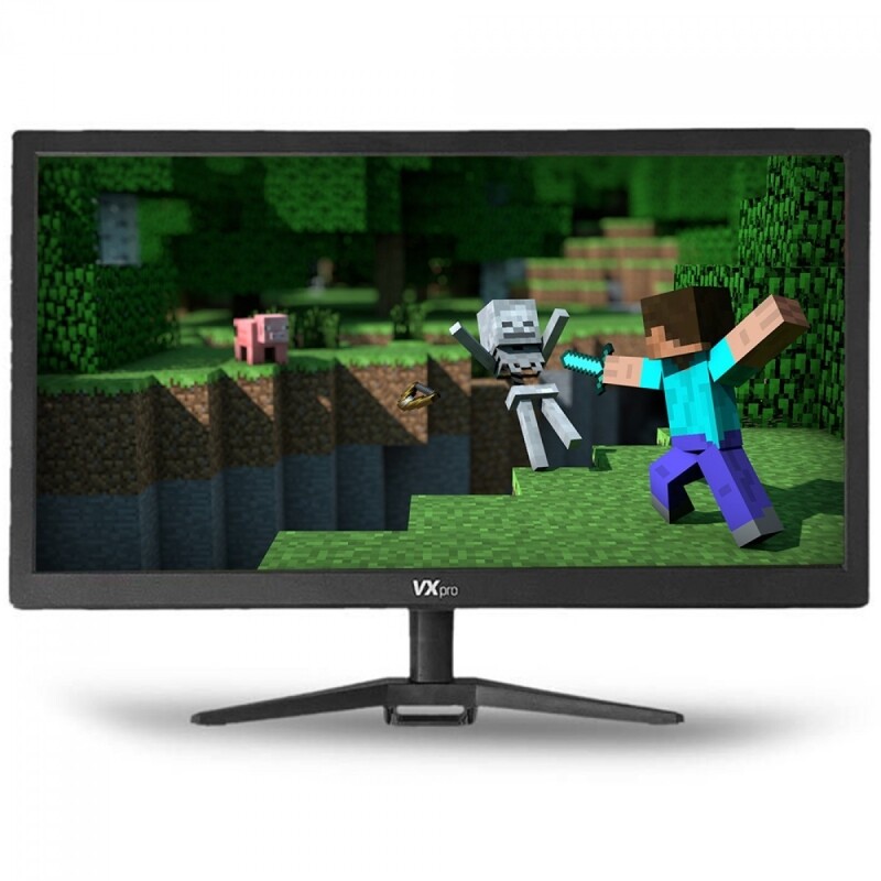 Monitor VX PRO 23 Pol LED 60Hz HDMI/VGA VX230X