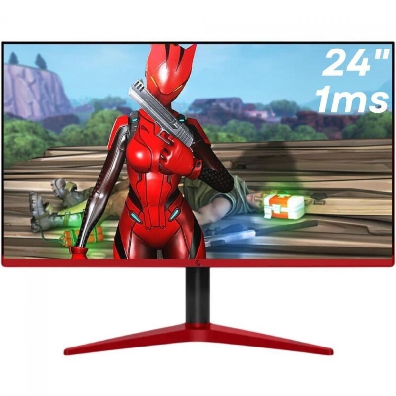 Monitor Gamer 3Green 24" FHD LED 75Hz 1ms HDMI/VGA - M2403G