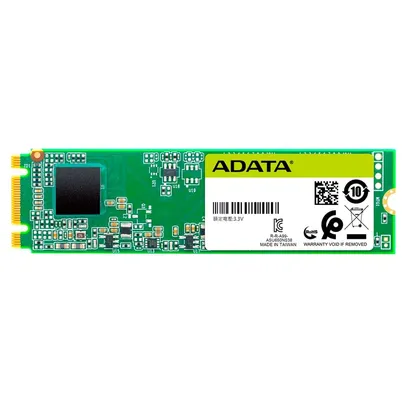 [APP] SSD Adata Ultimate SU650, 480GB, M.2, Leitura: 550MB/s e Gravação: 510MB/s - ASU650NS38-480GT-C