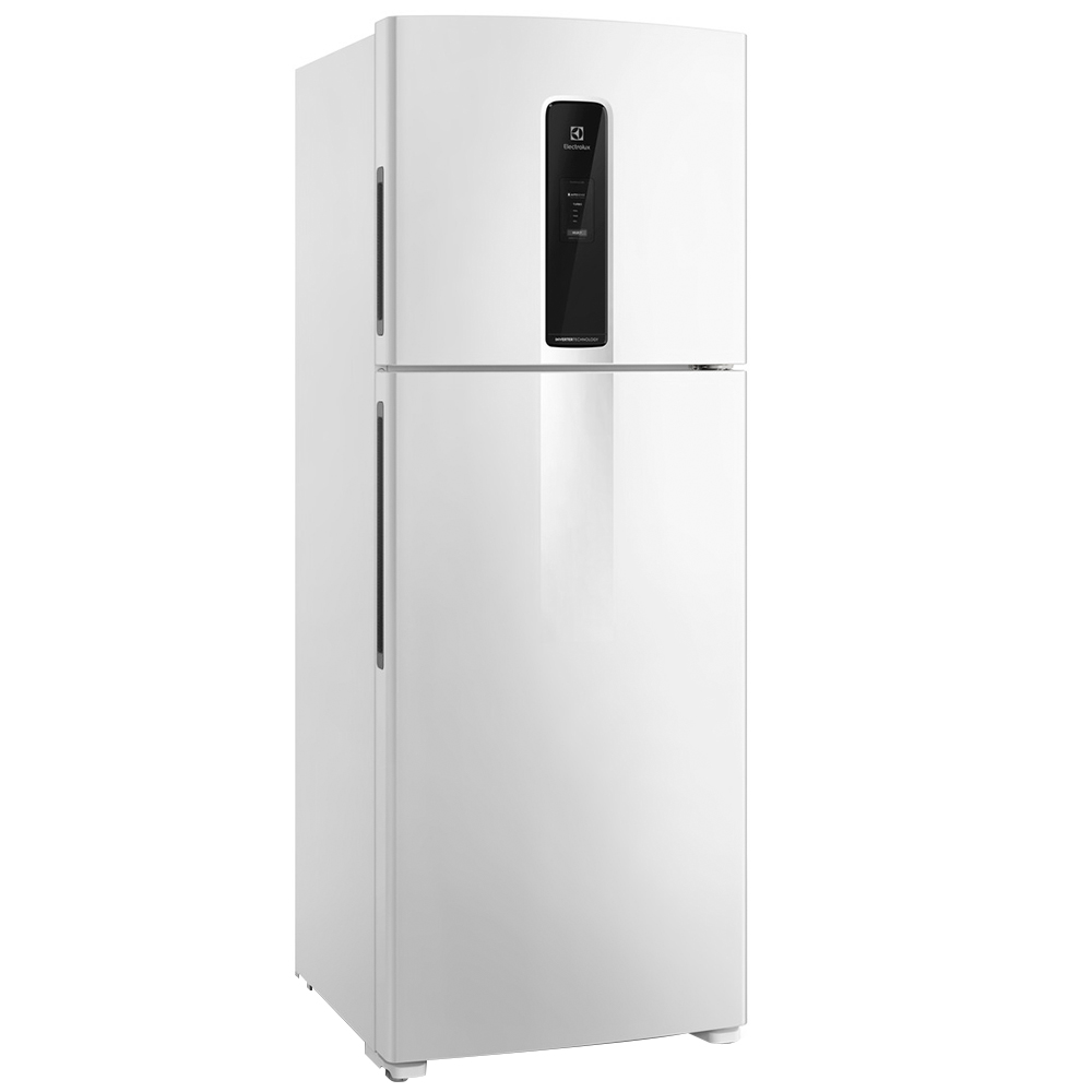 Geladeira Electrolux 480L Frost Free Duplex Com Autosense It70 - Branco - Bivolt