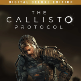 Jogo The Callisto Protocol: Digital Deluxe Edition - PS4 & PS5