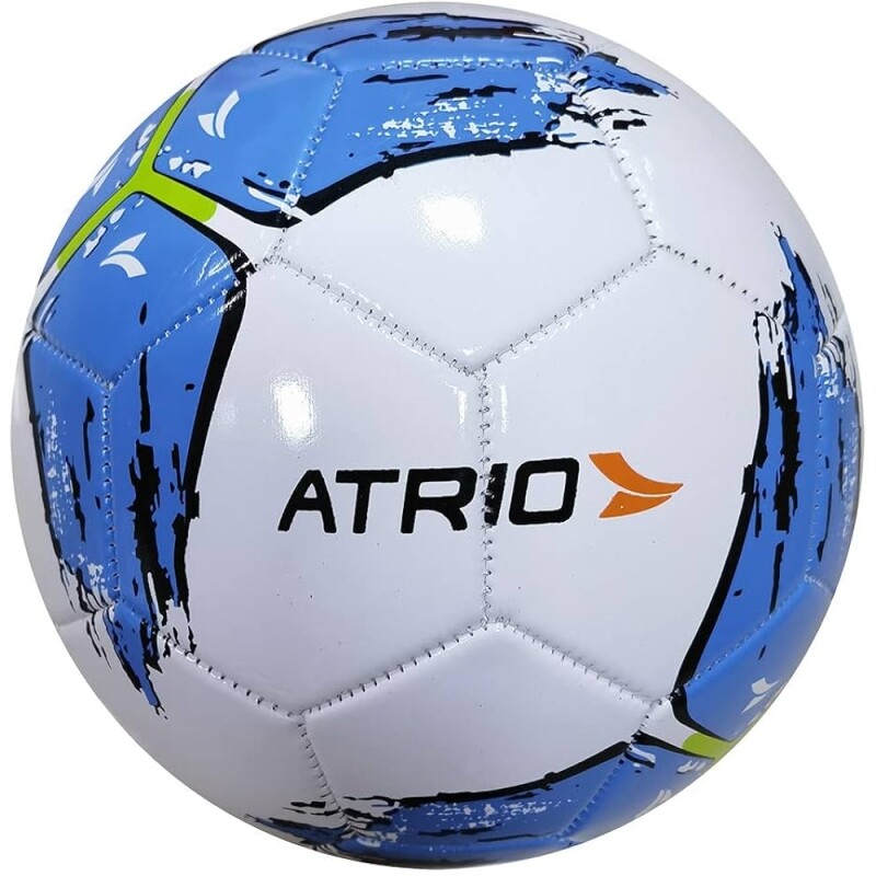 Bola de Futebol América Tamanho 5 290g Atrio - ES394