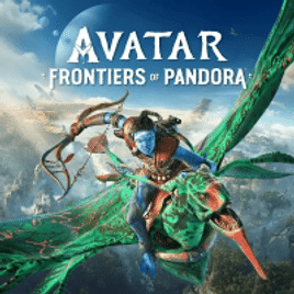 Jogo Avatar: Frontiers of Pandora Gold Edition - PS5