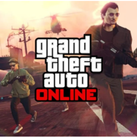 Jogo GTA: Grand Theft Auto Online - PS5