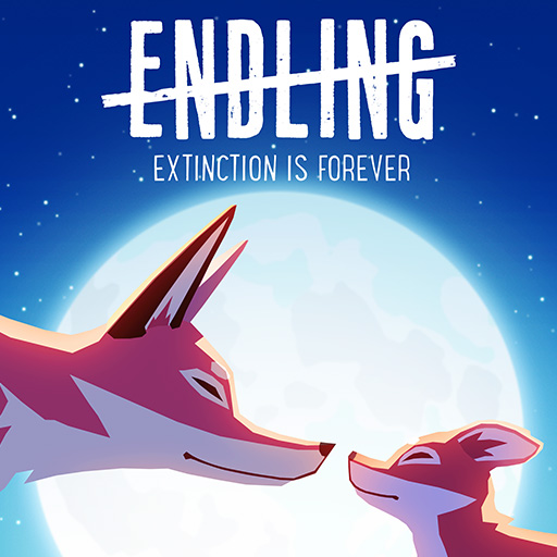 Jogo Endling *Extinction is Forever - Android